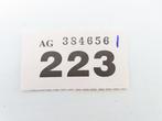 Märklin Z - 82286 - Modeltrein goederenwagonset (1) -, Hobby en Vrije tijd, Modeltreinen | H0, Nieuw