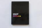 Krezip - Sweet Goodbye (2 CD + DVD), Verzenden, Zo goed als nieuw