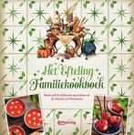 9789000373185 Het Efteling Familiekookboek | Tweedehands, Boeken, Verzenden, Zo goed als nieuw, Efteling Bv