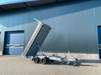 HAPERT COBALT HM-2 FERRO 375 X 180 X 40 CM 3.500 KG AKTIE!!, Ophalen, Nieuw