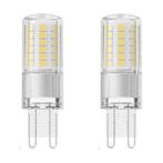 Modee LED Lamp G9 - 5W 4000K 600 LM 230V - LED Lamp insteek, Verzenden, Nieuw