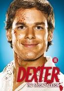 Dexter - Seizoen 2 - DVD, Cd's en Dvd's, Dvd's | Thrillers en Misdaad, Verzenden
