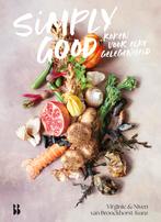 Simply good 9789463495738 Virginie van Bronckhorst-Kunz, Boeken, Verzenden, Gelezen, Virginie van Bronckhorst-Kunz