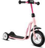 Puky stepje R1 Retro Roze 2+, Verzenden, Nieuw