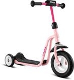 Puky stepje R1 Retro Roze 2+, Fietsen en Brommers, Steps, Nieuw, Verzenden