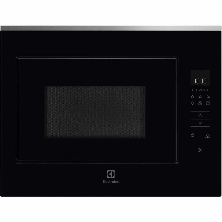Electrolux KMFD264TEX Ingebouwd Grill-magnetron 26 l 900 W, Witgoed en Apparatuur, Magnetrons, Ophalen of Verzenden