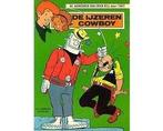 De ijzeren cowboy - De ijzeren cowboy, Boeken, Stripboeken, Ophalen of Verzenden, Nieuw