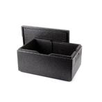 Hendi Thermobox 40L 60x40x28,5cm, Verzenden, Nieuw