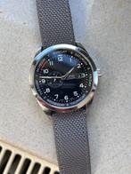 Oris - XXL Pointer Day - 645 7529 40 64 RS - Heren -, Sieraden, Tassen en Uiterlijk, Horloges | Heren, Nieuw