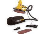 Powerplus elektrische Langnekschuurmachine POWX0478 - 1220W, Verzenden, Zo goed als nieuw