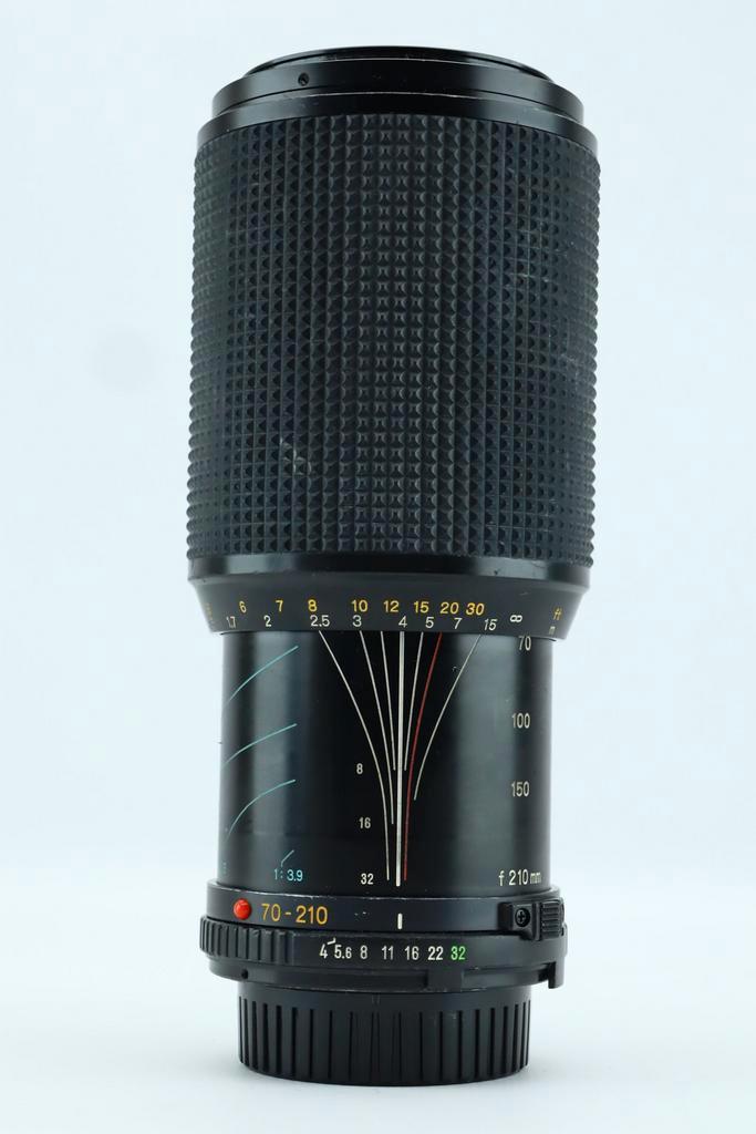 Minolta MD Zoom lens 70-210mm 1:4, Audio, Tv en Foto, Fotografie | Lenzen en Objectieven, Nieuw, Ophalen of Verzenden