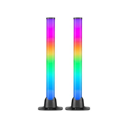 Tracer smart desk RGB lampen - game verlichting - ambilight, Huis en Inrichting, Lampen | Tafellampen, Ophalen of Verzenden
