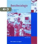 Anesthesiologie / Quintessens 9789031347438, Boeken, Verzenden, Gelezen