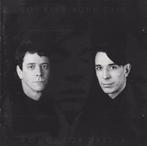 cd - Lou Reed - Songs For Drella, Verzenden, Zo goed als nieuw