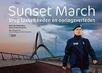 Sunset March 9789492435132 Joris Jan Voermans, Verzenden, Gelezen, Joris Jan Voermans