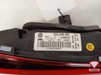 VW Polo 2G Facelift IQ LED Achterlicht Links Bin. 2Q0945307, Ophalen, Gebruikt, Volkswagen