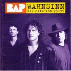 cd - BAP - Wahnsinn (Die Hits Von 79-95), Cd's en Dvd's, Verzenden, Zo goed als nieuw