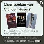 Van jezus naar christendom 9789021139395 C.J. den Heyer, Verzenden, Gelezen, C.J. den Heyer