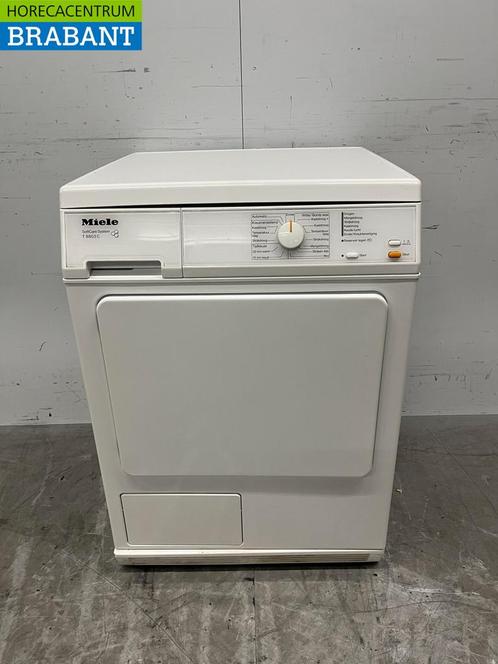 Miele T 8803 C Wasdroger Droger 7 kg 230V Horeca, Zakelijke goederen, Horeca | Keukenapparatuur, Gebruikt, Ophalen of Verzenden
