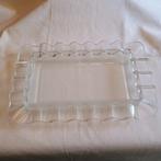 Verlys - Holophane - Tafelmiddenstuk - pate de verre -, Antiek en Kunst