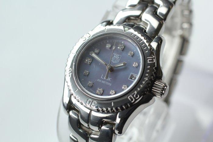 TAG Heuer - Link - WT141C - Dames - 2003, Sieraden, Tassen en Uiterlijk, Horloges | Antiek