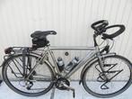 Handgemaakte Koga Traveller trekkingfiets, Deore LX v487, Ophalen, 28 inch, Zo goed als nieuw, Koga Miyata