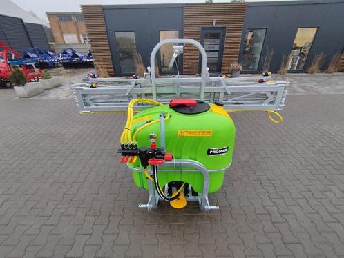Veldspuit 400L 12m, Zakelijke goederen, Agrarisch | Werktuigen, Verzenden