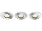 Philips Hue Adore badkamerinbouwspot - warm tot koelwit, Verzenden, Zo goed als nieuw