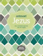 Ontmoet Jezus 9789491844591 Beth Moore, Boeken, Godsdienst en Theologie, Verzenden, Gelezen, Beth Moore