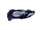 Mazda 3 2003-2006 5drs Mistlamp Links (Mistlampen), Verzenden, Nieuw