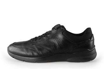 Ecco Sneakers in maat 41 Zwart | 10% extra korting beschikbaar voor biedingen