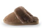 Warmbat Pantoffels in maat 41 Grijs | 10% extra korting, Kleding | Dames, Schoenen, Verzenden, Zo goed als nieuw, Warmbat, Pantoffels of Sloffen