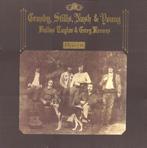 Crosby, Stills, Nash & Young - Déjà Vu (LP, Album, RE, RM +, Cd's en Dvd's, Vinyl | Pop, Verzenden, Zo goed als nieuw