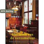 Het leven van de verzamelaar 9789080663121 E. Reitsma, Verzenden, Zo goed als nieuw, E. Reitsma