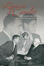 Legacies of Camelot: Stewart and Lee Udall, Ame. Finch,, Zo goed als nieuw, L Boyd Finch, Tom Udall, Verzenden