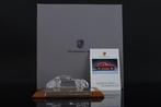 Figuur - Swarovski Crystal - Porsche TYP 365 - Limited, Antiek en Kunst