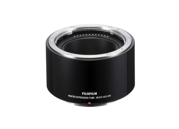 Fujifilm Macro tussenring MCEX-45G WR, Audio, Tv en Foto, Fotografie | Lenzen en Objectieven, Overige typen, Nieuw, Ophalen of Verzenden