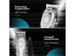 Beeperfect® Professionele Draadloze Tondeuse Mannen -, Verzenden, Nieuw