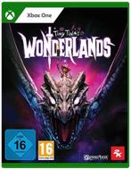 Tiny Tinas Wonderlands-Duits (Xbox One) NIEUW, Ophalen of Verzenden, Nieuw