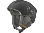 Bollé ski helm Eco Atmos Black Matte, Sport en Fitness, Skiën en Langlaufen, Nieuw, Skiën