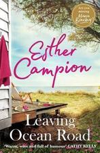 Leaving Ocean Road 9780733636158 Esther Campion, Verzenden, Gelezen, Esther Campion