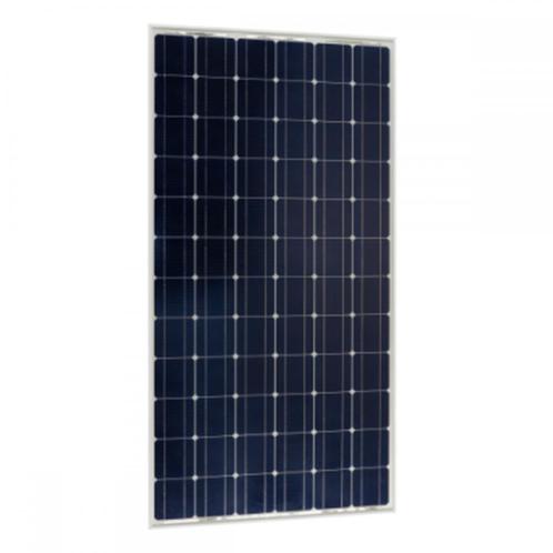 Victron 130W Mono Solar Module - Zilver Frame/Wit Achterblad, Doe-het-zelf en Verbouw, Zonnepanelen en Toebehoren, Nieuw, Verzenden