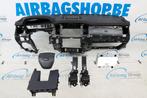 AIRBAG SET – DASHBOARD ZWART FORD RANGER (2015-2018), Auto-onderdelen, Gebruikt, Ford