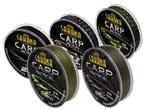 Tactical Carp 20 m. Soepel Braid Onderlijn materiaal, Watersport en Boten, Hengelsport | Karpervissen, Verzenden, Nieuw, Overige typen