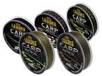 Tactical Carp 20 m. Soepel Braid Onderlijn materiaal, Nieuw, Overige typen, Ophalen of Verzenden