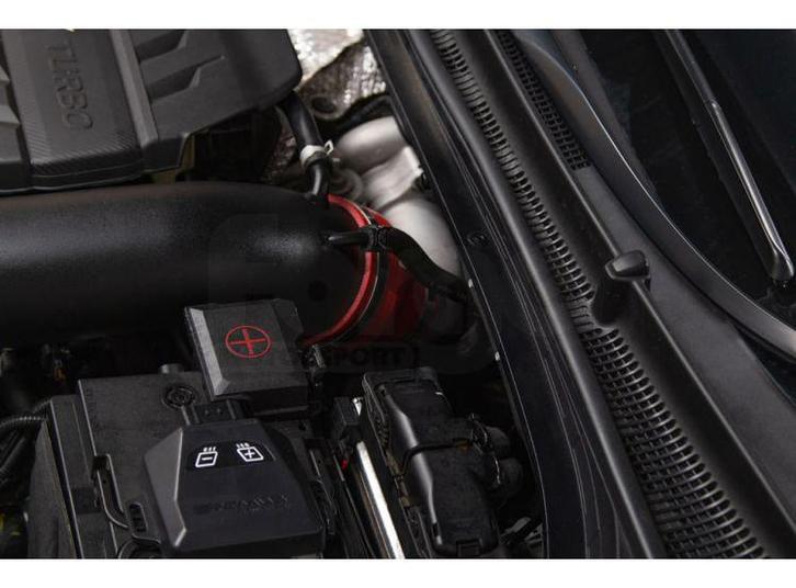 Forge INDUCTION KIT  HYUNDAI I30N AND VELOSTER N, Auto diversen, Tuning en Styling, Verzenden