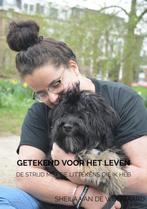 getekend voor het leven 9789464058635, Boeken, Gedichten en Poëzie, Verzenden, Gelezen, Sheila van de wijngaard