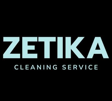 ZETIKA – Schoonmaakdiensten voor bedrijven en kantoren beschikbaar voor biedingen