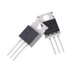 LD33V Low Dropout Regulator 3,3V 800mA - 2 stuks, Hobby en Vrije tijd, Elektronica-componenten, Verzenden, Nieuw