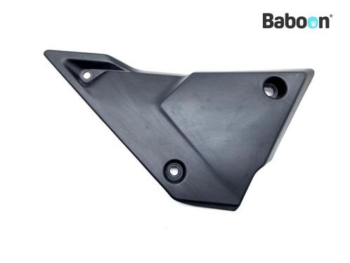Buddypaneel Rechts Yamaha XTZ 690 Tenere 700 2020-2022, Motoren, Onderdelen | Yamaha, Gebruikt, Verzenden